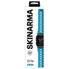 Pasek Skinarma Gemini do Apple Watch 49/46/45/44 mm niebieski