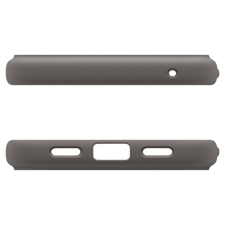 SPIGEN NANO POP MAG MAGSAFE GOOGLE PIXEL 10 PRO XL PAPAYA GREY