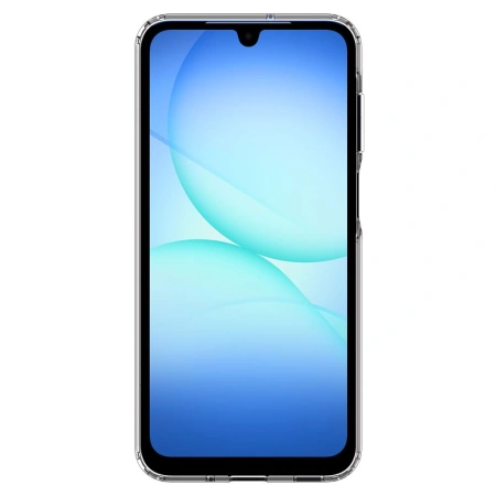 SPIGEN ETUI ULTRA HYBRID DO SAMSUNG GALAXY A17 PRZEZROCZYSTE WYSOKA