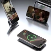 DUDAO POWERBANK K29 10000MAH PD 20W DO IPHONE 12 13 14 Z MAGSAFE