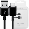 Samsung kabel przewód USB-A - USB Typ-C 1,5m czarny (EP-DG930IBEGWW)