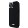 DKNY ETUI HARDCASE DO IPHONE 15 PLUS 14 PLUS 6.7 LIQUID SILICONE DO MAGSAFE
