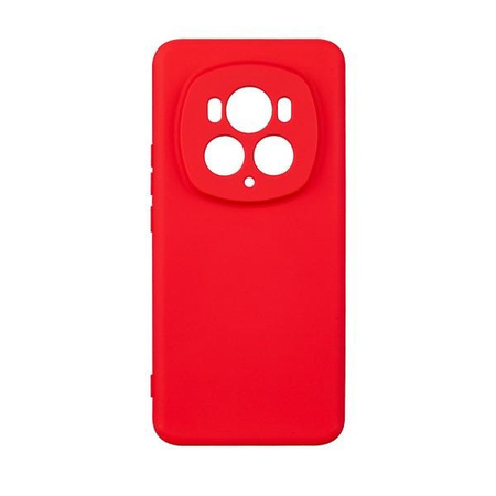 Beline ETUI SILICONE DO HONOR MAGIC6 PRO POKROWIEC OCHRONNY Z SILIKONOWĄ