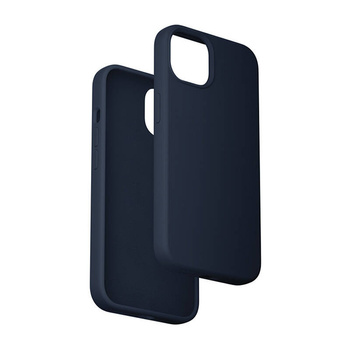 VENTION ETUI DO IPHONE 15 PLUS KUFL0-20 SILIKONOWE OCHRONNE PRZECIW