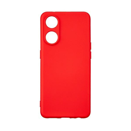 BELINE ETUI DO OPPO RENO 8T KOMPAKTOWE, WYTRZYMAŁE Z OCHRONĄ ANTYPOŚLIZGOWĄ