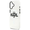 KARL LAGERFELD ETUI IML KARL SKETCH LOGO MAGSAFE DO IPHONE 17 LUKSUSOWA