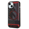 AUDI IML SPORT DO MAGSAFE CASE DO IPHONE 15 14 PLUS 6.7 OCHRONA Z