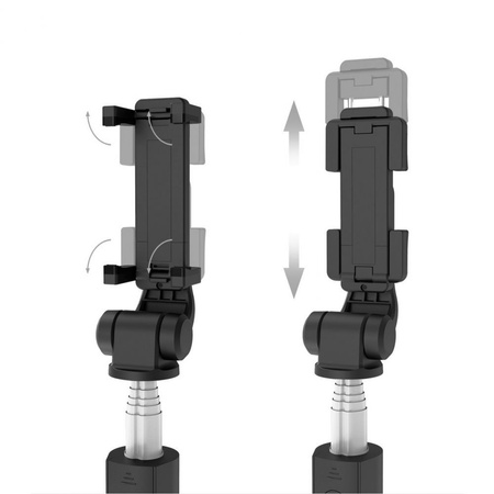 TECH-PROTECT L01S STATYW Z BLUETOOTHEM DO SMARTFONÓW IPHONE SAMSUNG