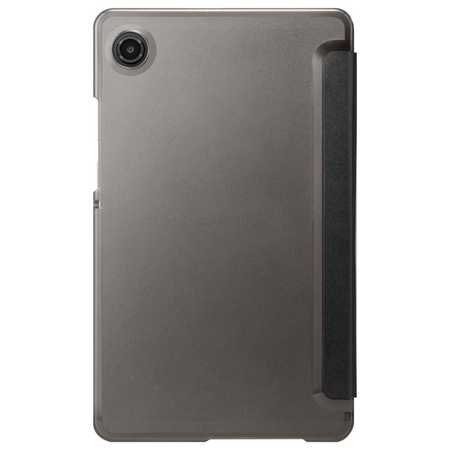 SPIGEN SMART FOLD GALAXY TAB A9 / A11 8.7 X110 / X115 / X133 / X135 MATTE BLACK