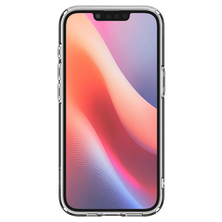 SPIGEN CASE POKROWIEC ULTRA HYBRID DO IPHONE 16E OCHRONNE WYSOKIEJ JAKOŚCI