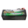 GENS ACE AKUMULATOR LIPO 5500MAH 14.8V 60C 4S1P DO MODELI RC Z HARD CASE