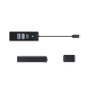 ORICO HUB PWC2U-C3 USB-C DO LAPTOPA 2x USB-A 3.0 1x USB-C 3.0 SZYBKA