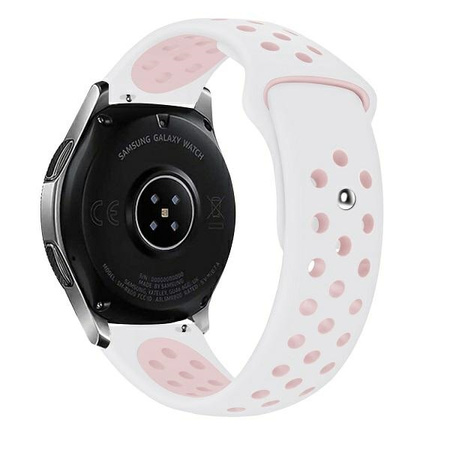 BELINE PASEK 20MM SPORT SILICONE DO APPLE WATCH SERIA 1 2 3 4 5 6 7 8 SE