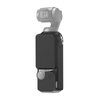 PULUZ OBUDOWA SILIKONOWA DO DJI OSMO POCKET 3 ETUI Z PASKIEM OCHRONNYM