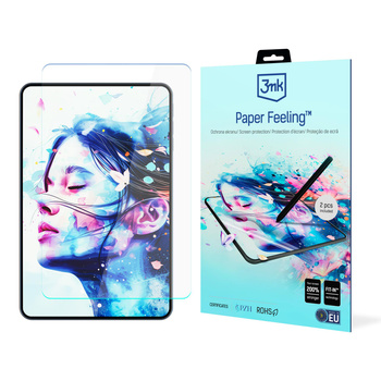 3MK FOLIA OCHRONNA DO LENOVO TAB 10.1 TB311FU DO 11 3MK PAPER FEELING