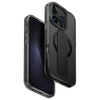 UNIQ ETUI HELDRO MAX DO IPHONE 16 PRO 6.3 MAGCLICK ŁADOWANIE BEZPRZEWODOWE