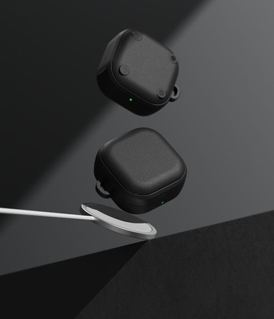 RINGKE ONYX MAGNETIC MAGSAFE SAMSUNG GALAXY BUDS 4 / 4 PRO BLACK