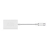 UGREEN CZYTNIK KART USB-C 2W1 DO TELEFONÓW TABLETÓW Z PAMIĘCIĄ SD I MICROSD