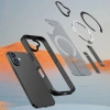 HURTEL ETUI HYBRID ARMOR X DO IPHONE 17 Z PODSTAWKĄ KOMPATYBILNE Z MAGSAFE