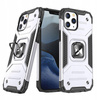 WOZINSKY RING ARMOR ETUI DO IPHONE 13 PRO MAX MAGNETYCZNE UCHWYT HYBRYDOWE