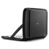 SPIGEN RUGGED ARMOR POUCH ”PRO” LAPTOP 13-14 BLACK