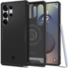 SPIGEN ETUI CORE ARMOR DO MAGSAFE DO SAMSUNG GALAXY S25 ULTRA MATTE BLACK