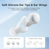 JOYROOM SŁUCHAWKI BEZPRZEWODOWE TWS JR-TS2 DO BLUETOOTH 5.3 JAKOŚĆ DŹWIĘKU