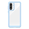 HURTEL ETUI OUTER SPACE CASE DO SAMSUNG GALAXY A36 POKROWIEC Z ELASTYCZNĄ