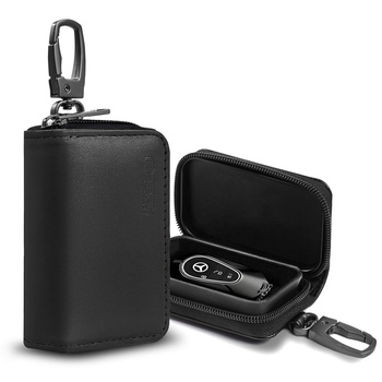 TECH-PROTECT KLATKA FARADAYA KLR300 POUCH DO KEYLESS RFID SIGNAL BLOCKER
