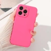 HURTEL ETUI DO SAMSUNG GALAXY A15 SILICONE CASE POKROWIEC WYSOKIEJ