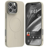 MERCURY DO MAGSAFE SEMI-SILICONE CASE DO IPHONE 16 PRO MAX 6,9 POKROWIEC