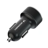 WOZINSKY ŁADOWARKA USB-C DO TELEFONÓW 36W DO SAMOCHODU Z SZYBKIM ŁADOWANIEM