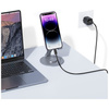 USAMS KABEL USB-A DO LIGHTNING 2.4A DO APPLE IPHONE 1M SZYBKIE