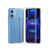 HURTEL ETUI 0.5MM ULTRA CLEAR DO XIAOMI POCO X5 5G REDMI NOTE 12 POKROWIEC