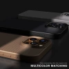 WOZINSKY ETUI CARBON FIBRE CASE DO MAGSAFE DO SAMSUNG GALAXY S25