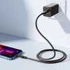 MCDODO KABEL USB-C LIGHTNING SZYBKIE ŁADOWANIE 36W 1M DO IPHONE 11 12 13 14