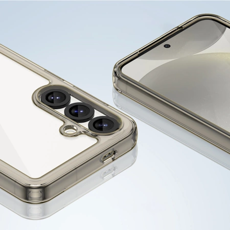 HURTEL ETUI OUTER SPACE CASE DO SAMSUNG GALAXY S25 EDGE POKROWIEC