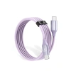 ORICO KABEL USB-C 1M DO SZYBKIEGO ŁADOWANIA 100W 5A DO TELEFONÓW I LAPTOPÓW