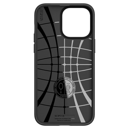 SPIGEN CASE CORE ARMOR DO IPHONE 14 PRO MATOWE OCHRONNE WYSOKIEJ WYDAJNOŚCI