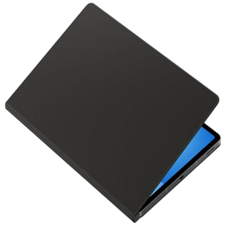 Etui Samsung Smart Book Cover do Galaxy Tab S10 FE+ czarny