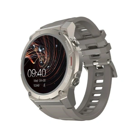 Smartwatch HiFuture FutureGo Mix2 - szary