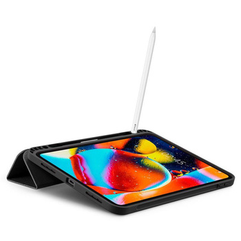 SPIGEN URBAN FIT IPAD 10.9 2022 BLACK