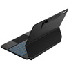 Etui Typecase Edge z klawiaturą do iPad 11" (A16) 2025 / iPad 10.9" 2022 włókno węglowe