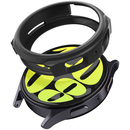 SPIGEN ETUI LIQUID AIR DO SAMSUNG GALAXY WATCH 7 (44 MM) OCHRONA I LEKKOŚĆ