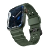 HURTEL PASEK TRIPLE PROTECTION DO APPLE WATCH 9 8 7 6 5 4 3 2 1 41 40 38 MM
