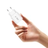 TECH-PROTECT ŁADOWARKA SIECIOWA NCA30 PD 30W QC3.0 DO LIGHTNING USB-A