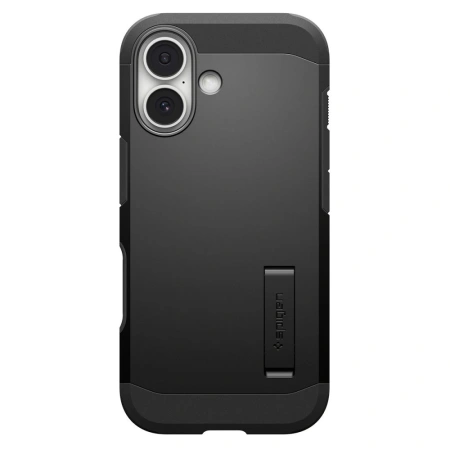 SPIGEN ETUI TOUGH ARMOR T MAGSAFE DO IPHONE 17 OCHRONA TELEFONU WYSOKA