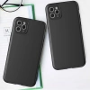 HURTEL ETUI SOFT CASE DO XIAOMI POCO C65 REDMI 13C OCHRONA I ELASTYCZNOŚĆ
