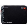 Skinarma Torba Fardel laptop sleeve 14 czarny/black