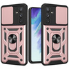 HURTEL ETUI HYBRID ARMOR CAMSHIELD DO SAMSUNG GALAXY A14 PANCERNY POKROWIEC
